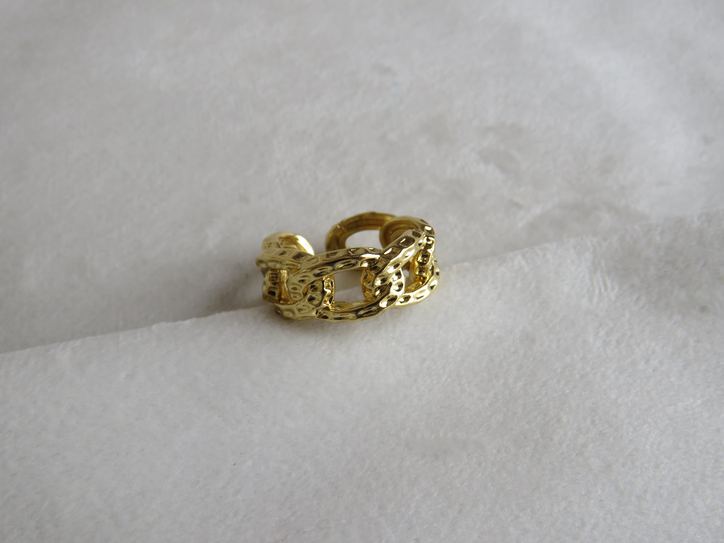 Anillo Dore