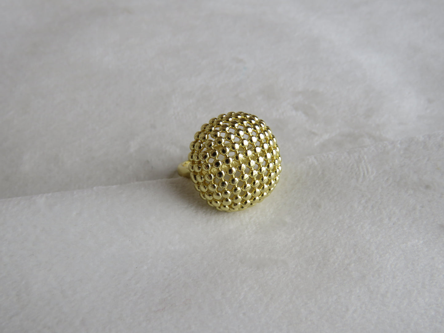 Anillo Dore