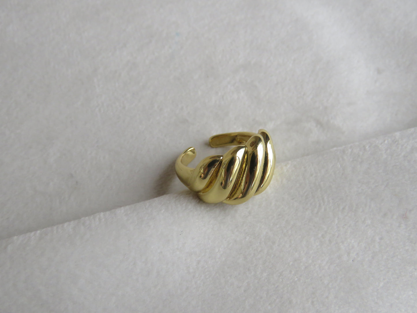 Anillo Iconic