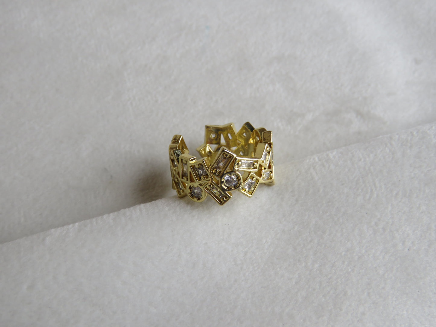 Anillo Aurora