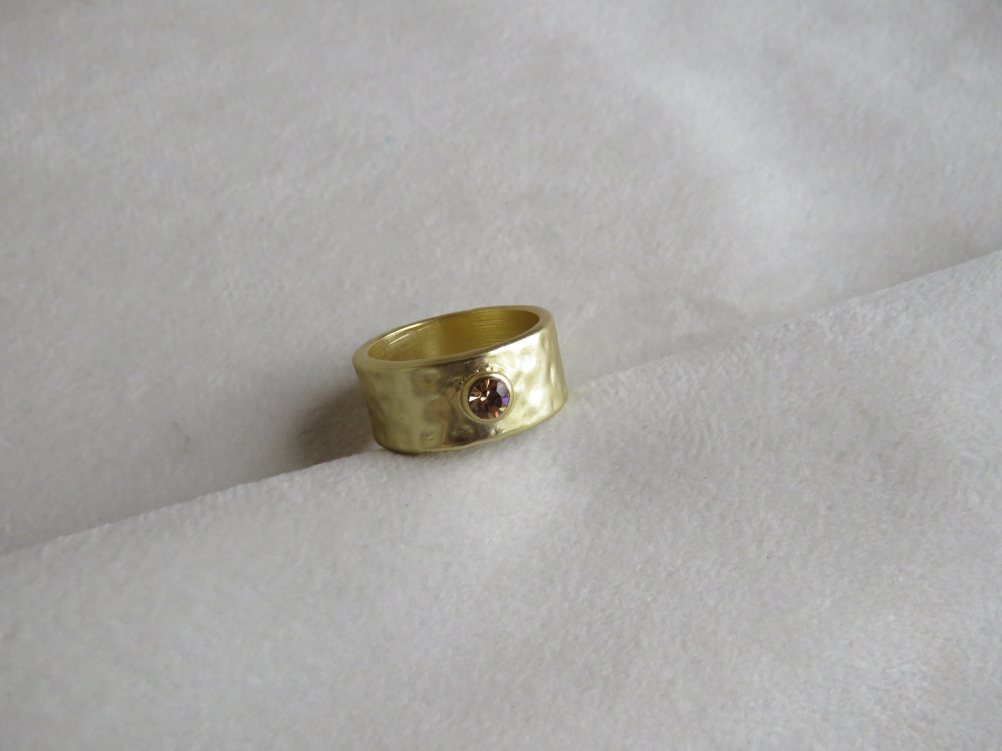 Anillo Lumie