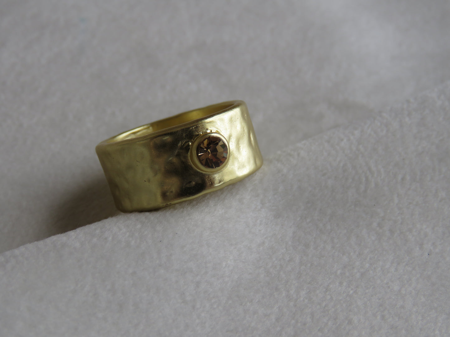 Anillo Lumie