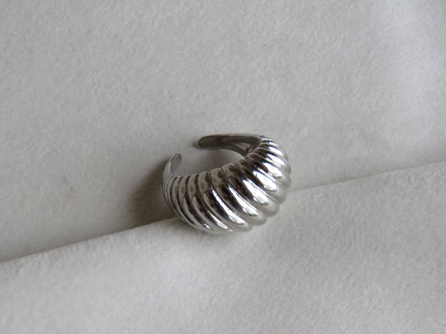 Anillo Wave