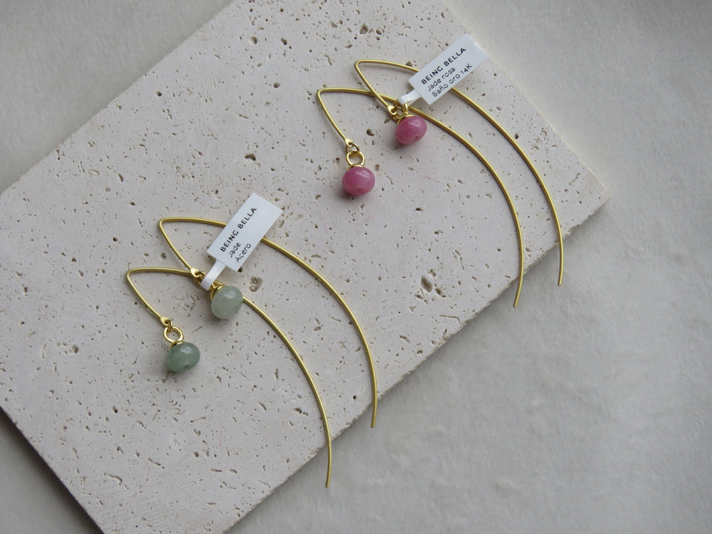 Aretes Line