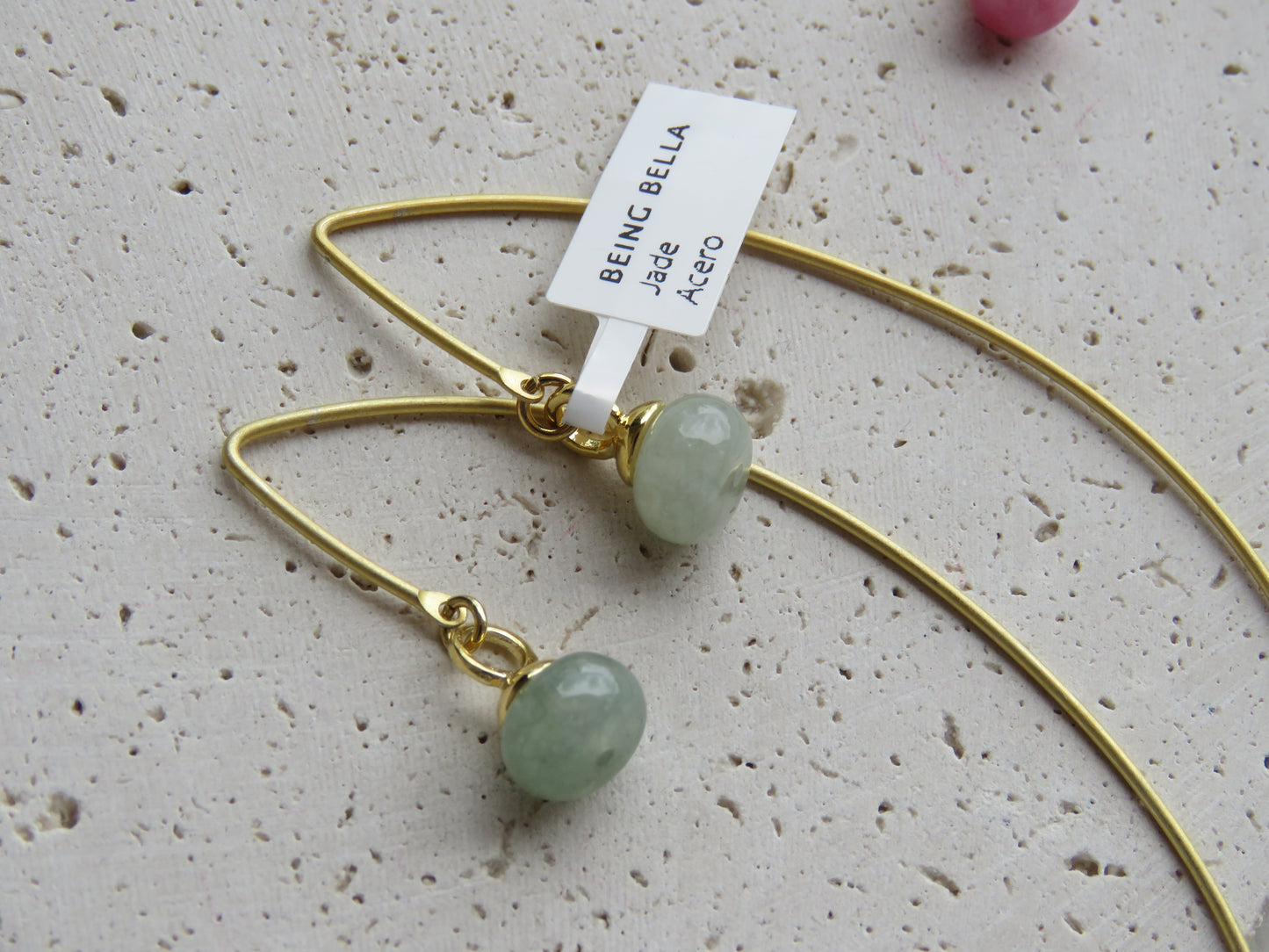 Aretes Line