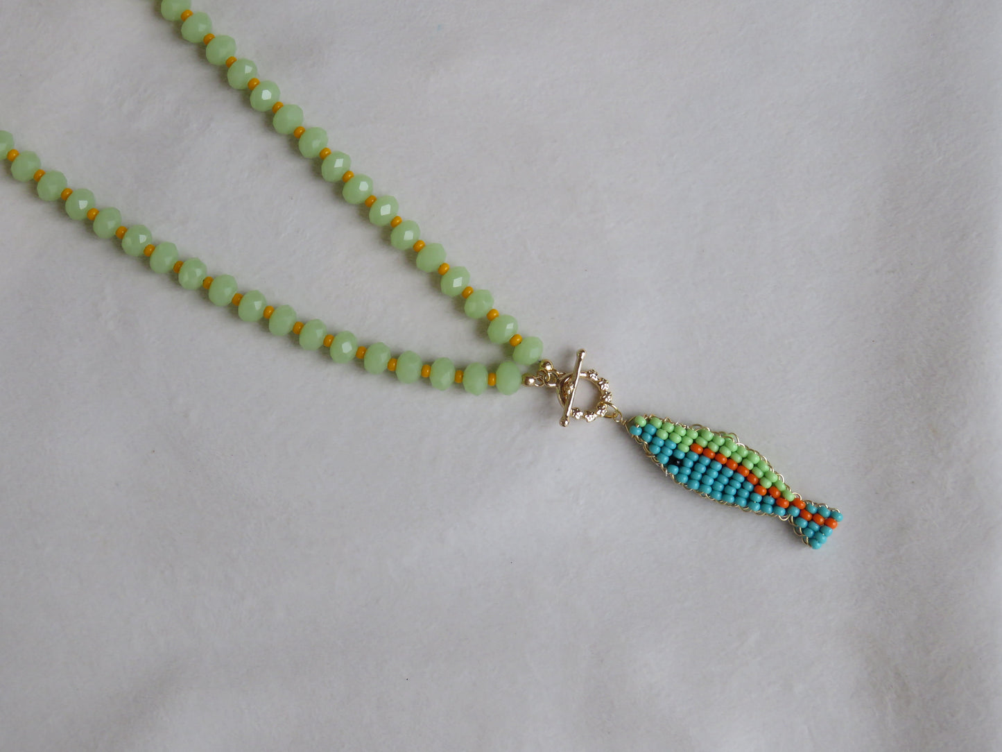 Collar Gloria