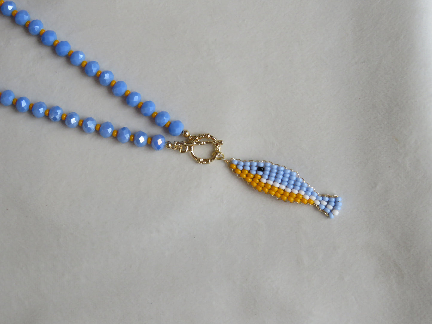 Collar Gloria