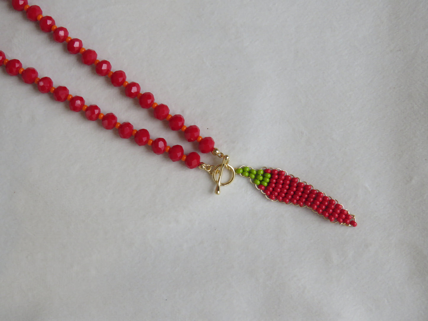Collar Gloria