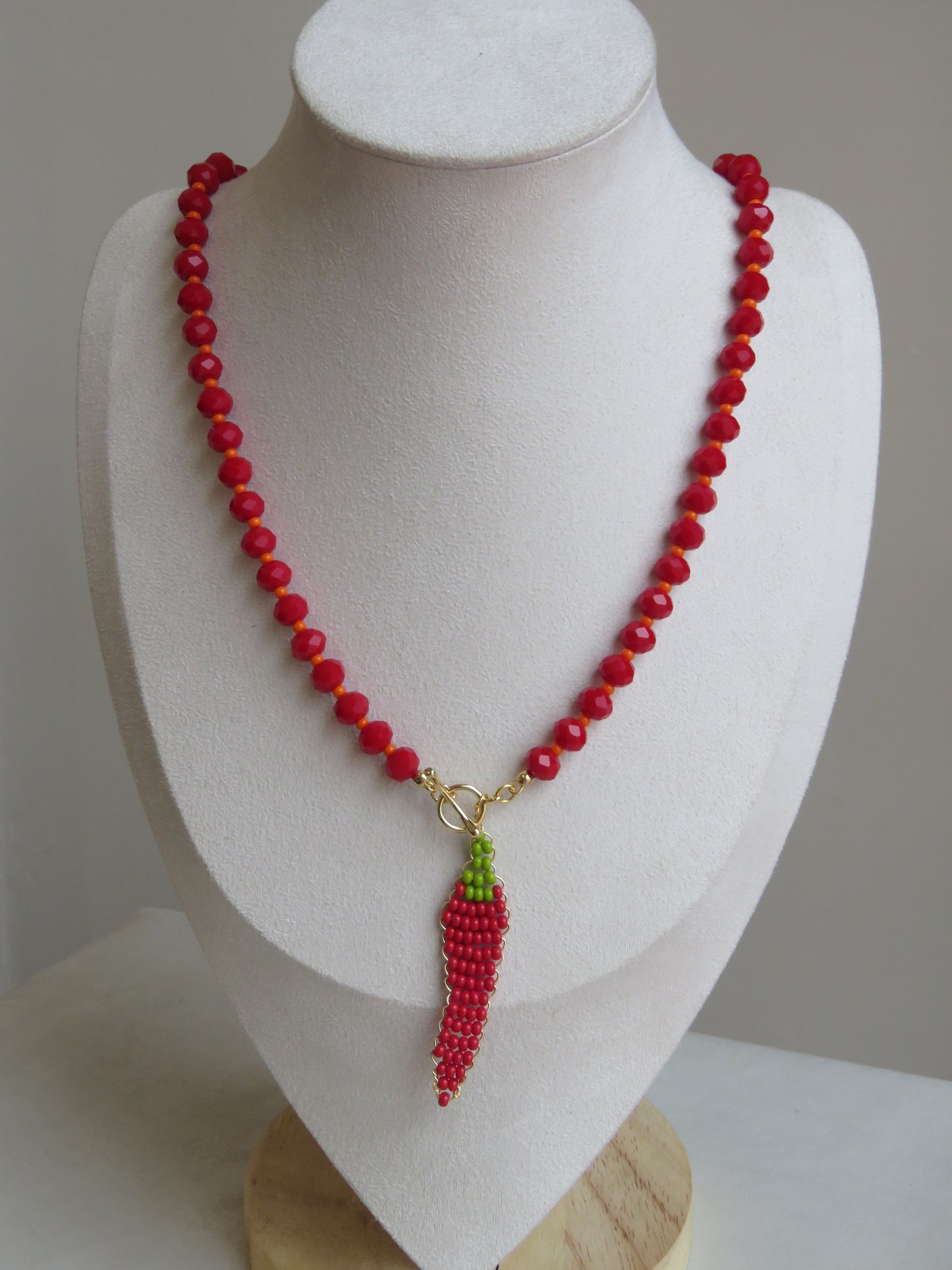 Collar Gloria