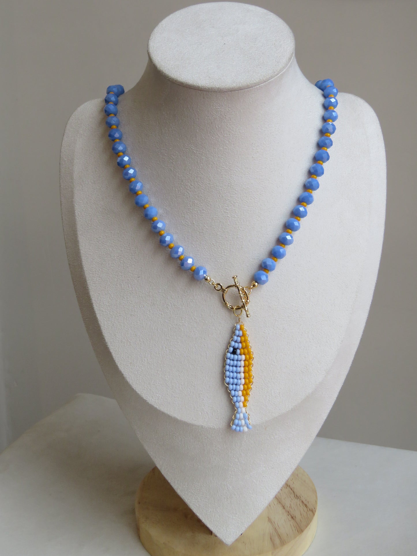 Collar Gloria