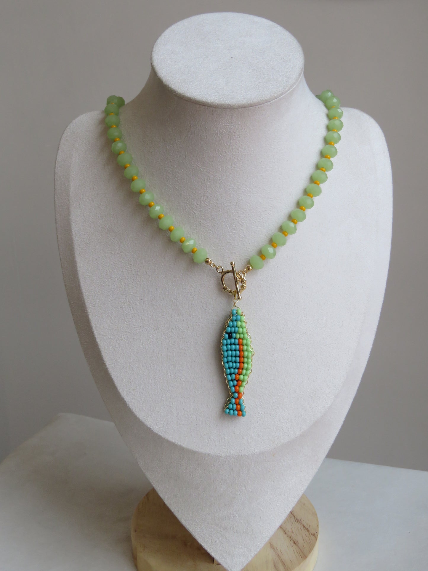 Collar Gloria