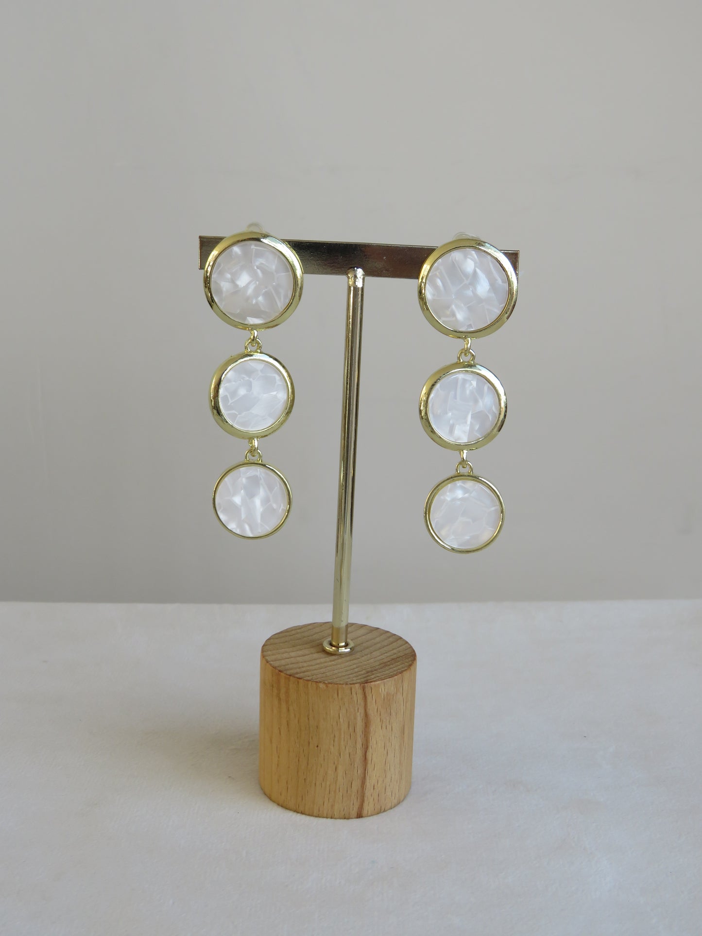 Aretes Trend