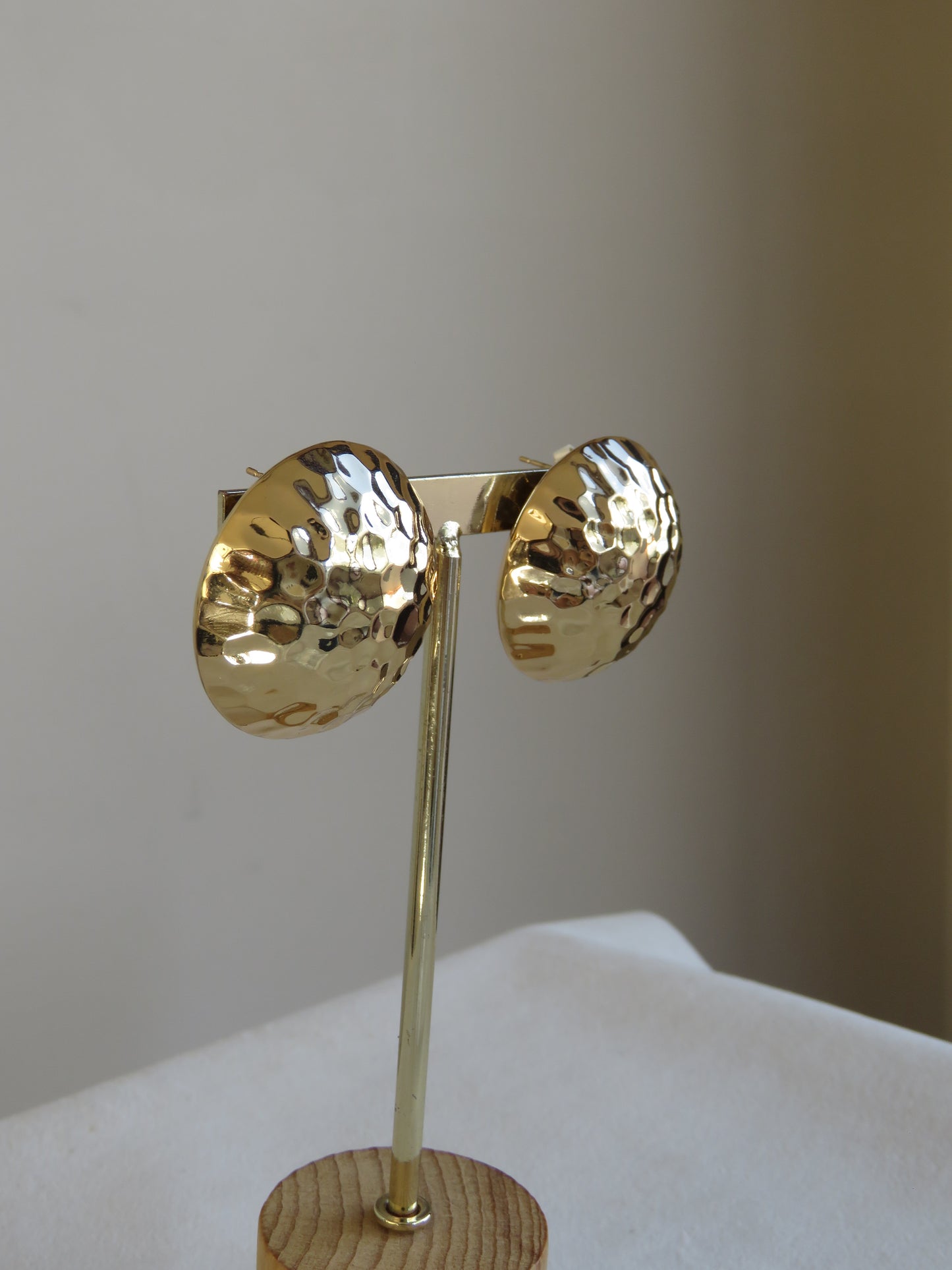 Aretes Soleil