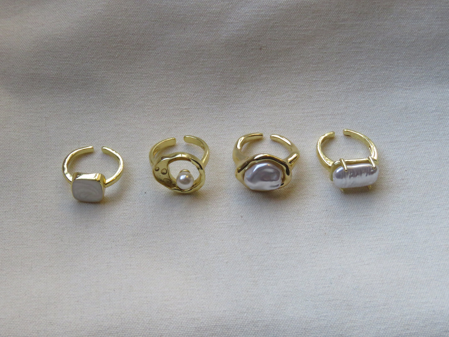 Anillo Aurelia