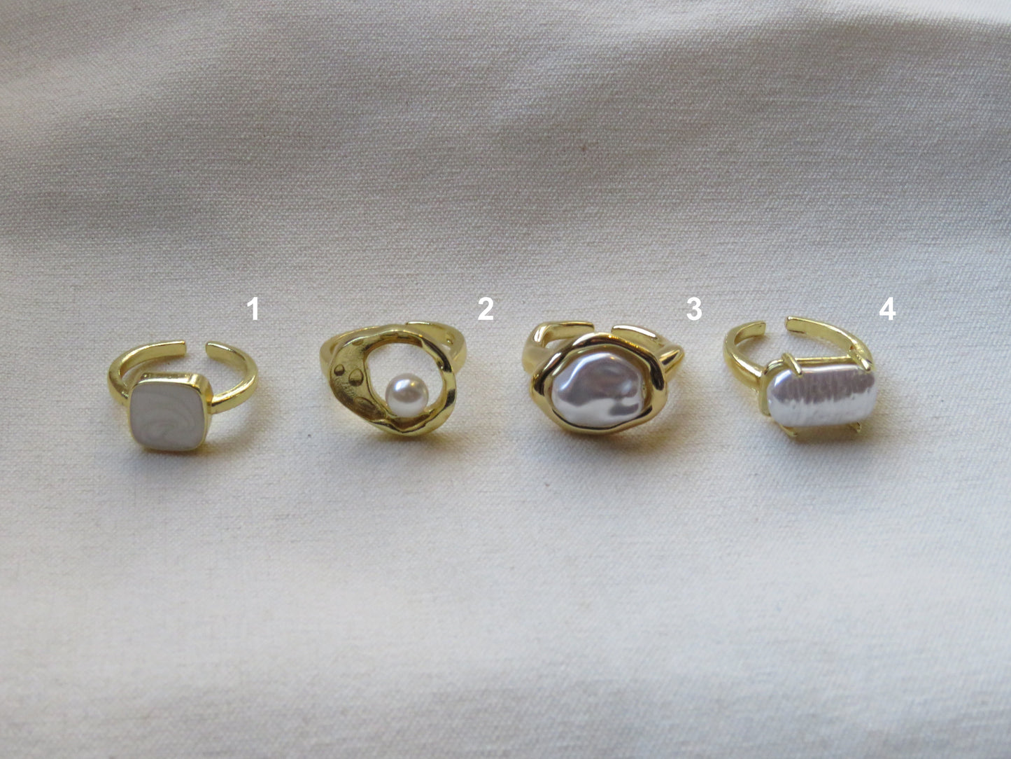 Anillo Aurelia