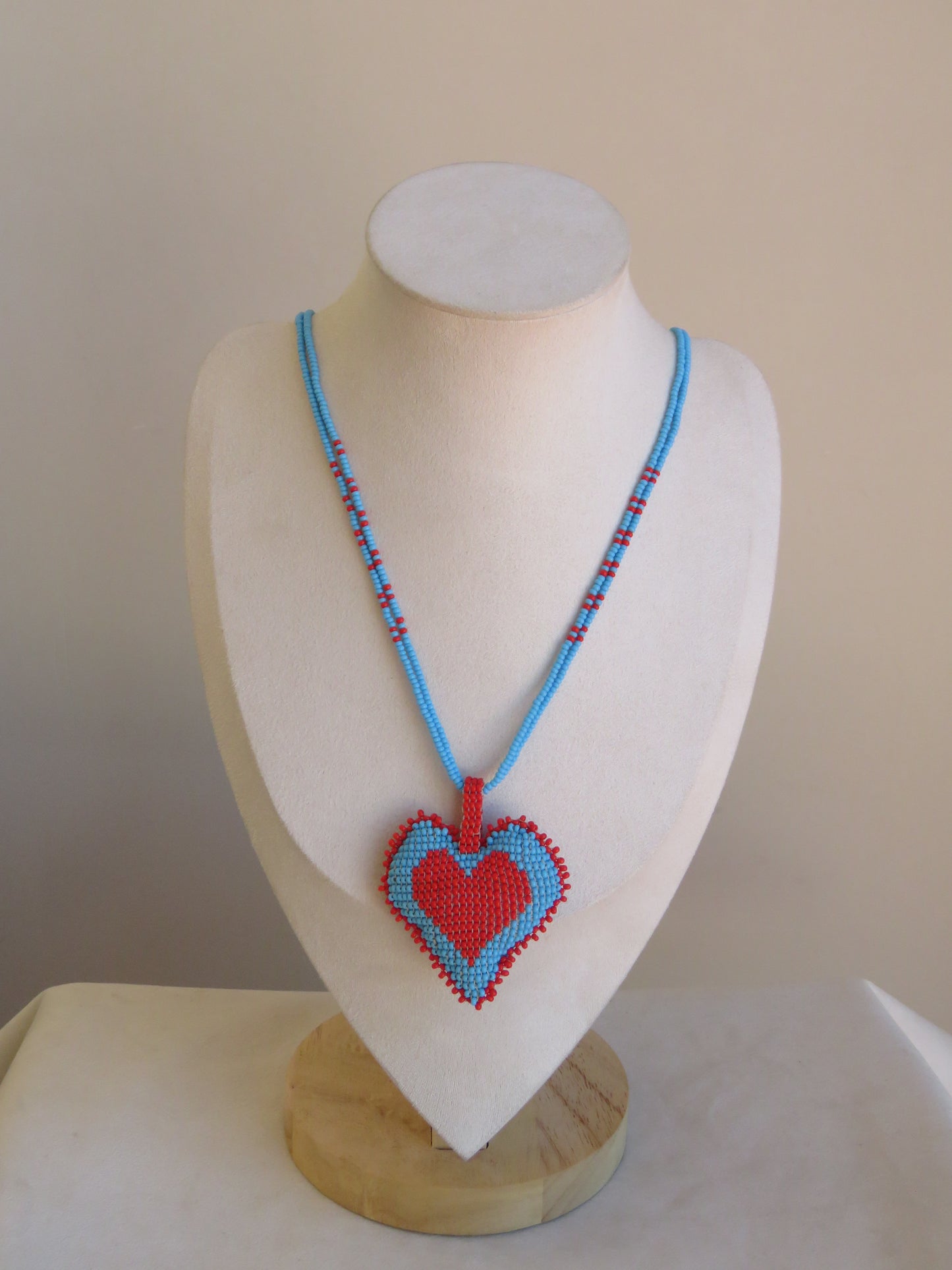 Collar Cora