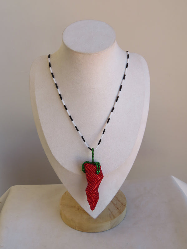 Collar Ají