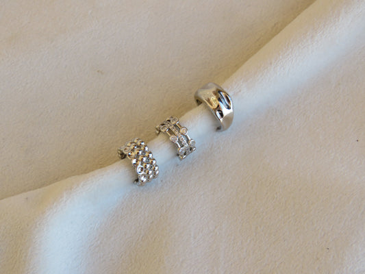 Earcuff Drops