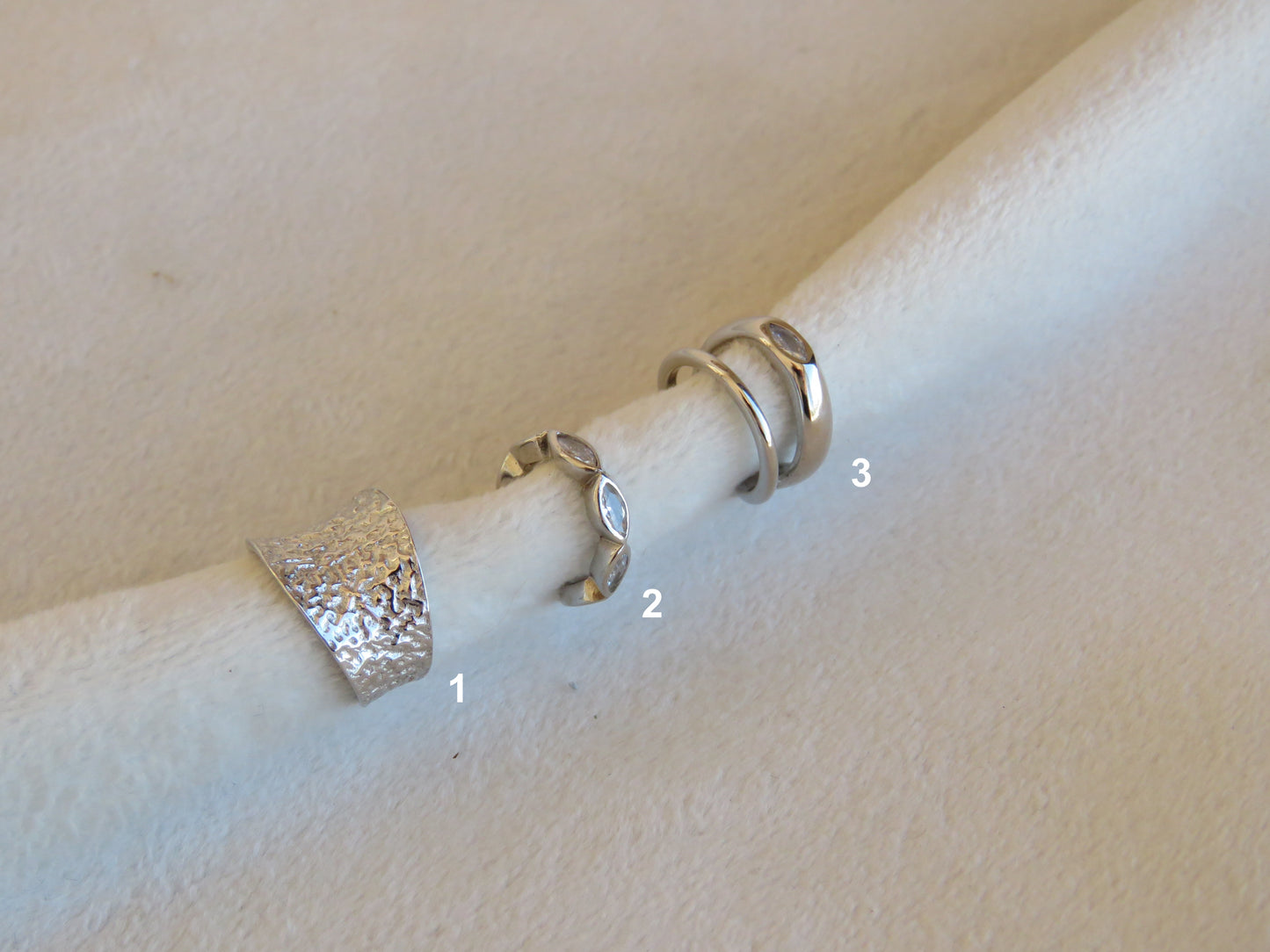 Earcuff Essential