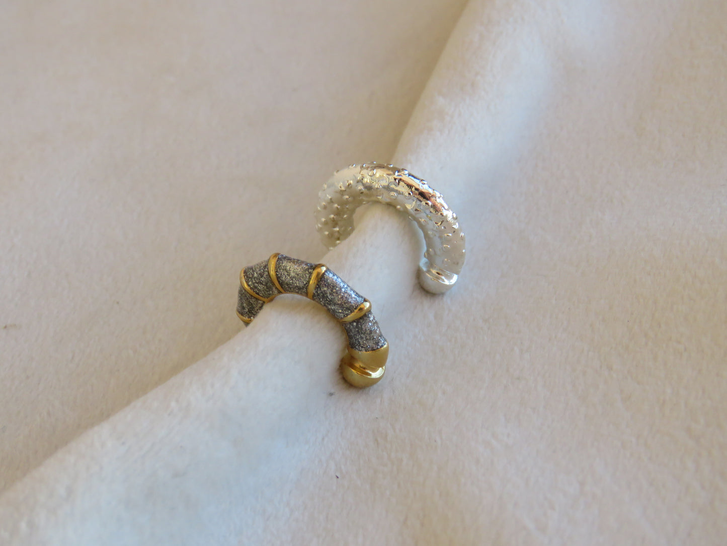 Earcuff Bamboo