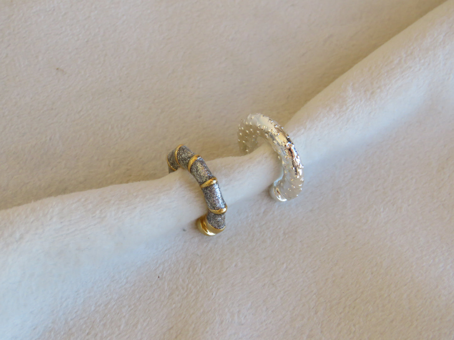 Earcuff Bamboo