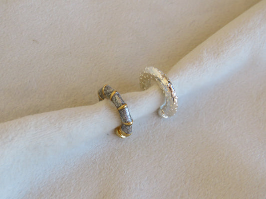 Earcuff Bamboo