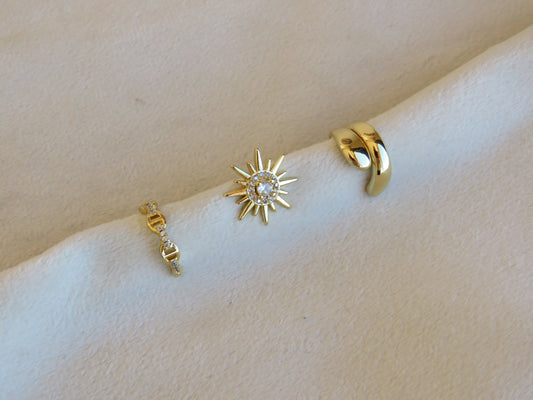Earcuff Floren