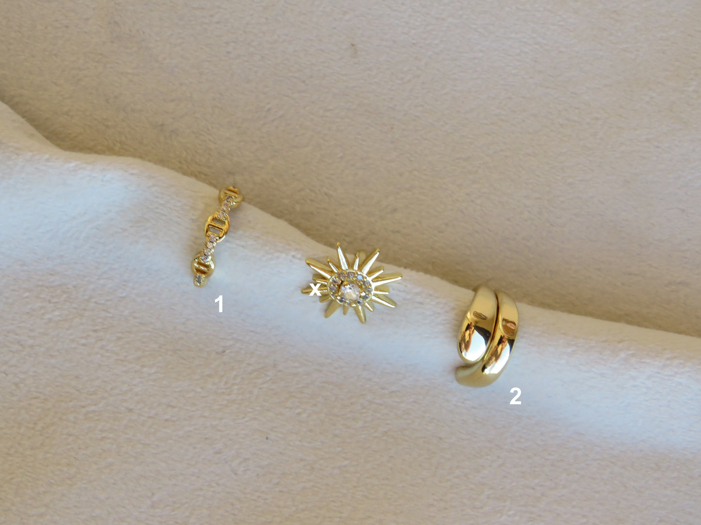 Earcuff Floren