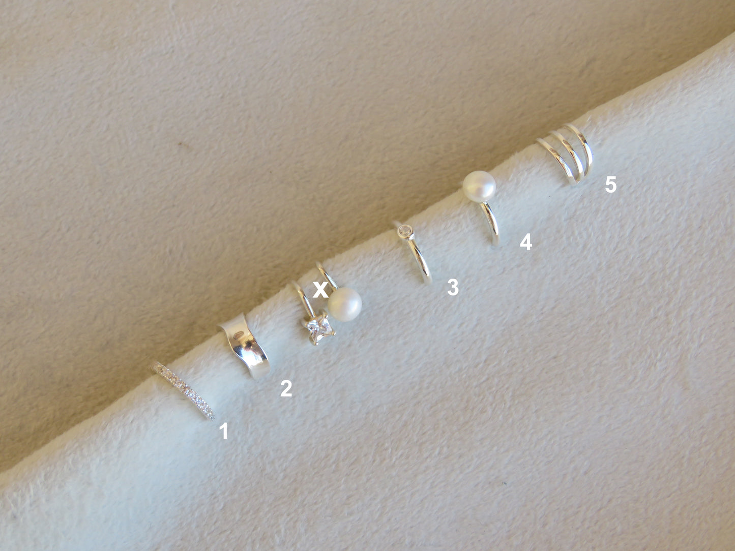 Earcuff Essentials