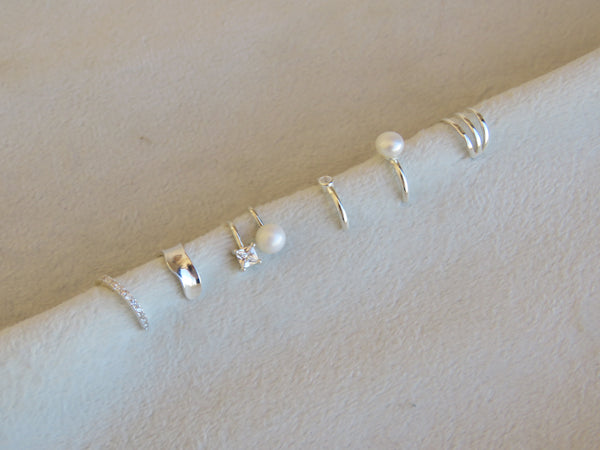 Earcuff Essentials