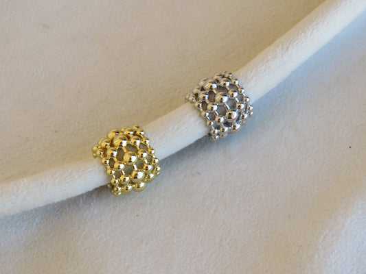 Earcuff Bubble