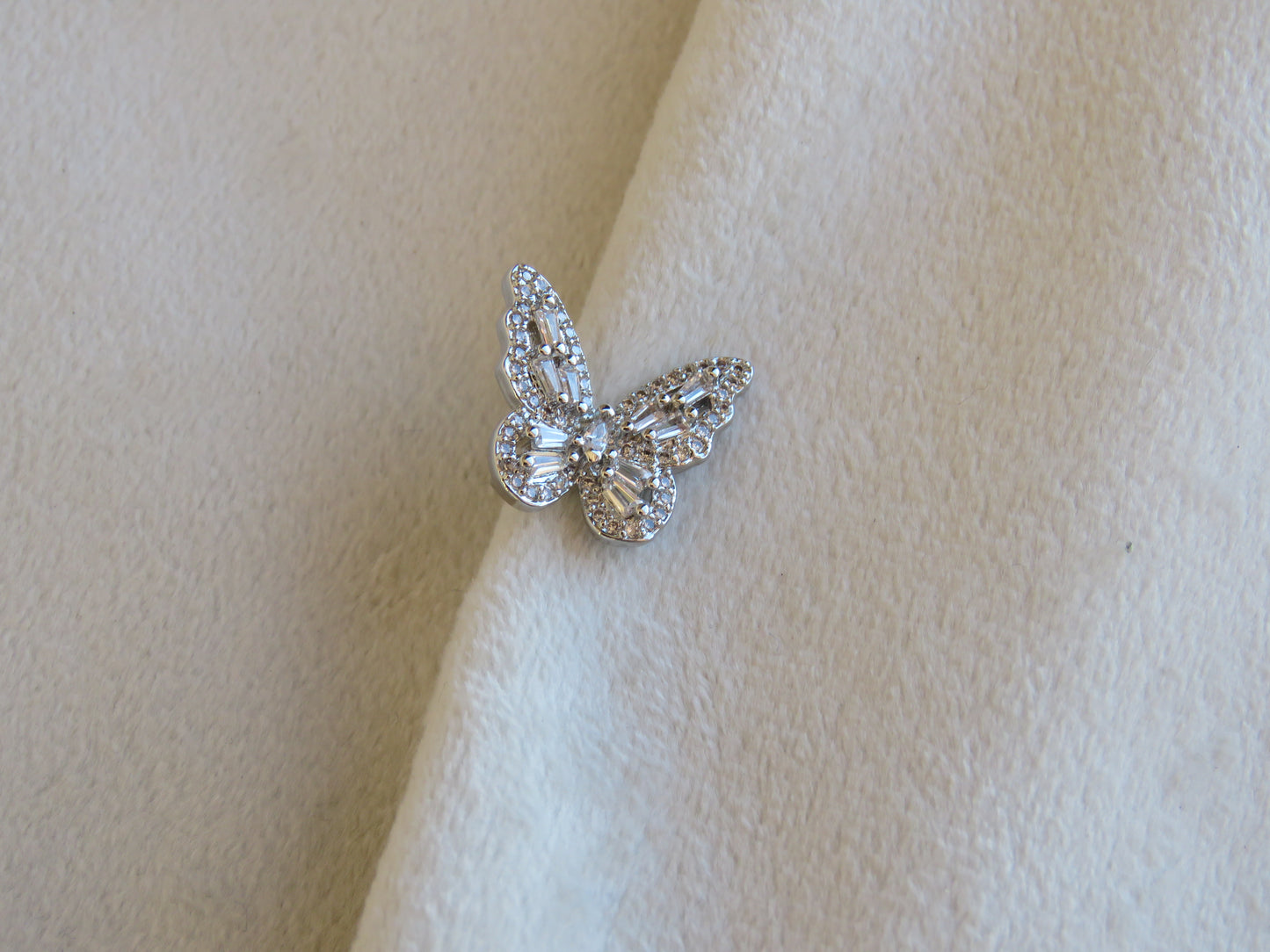 Earcuff Butterfly