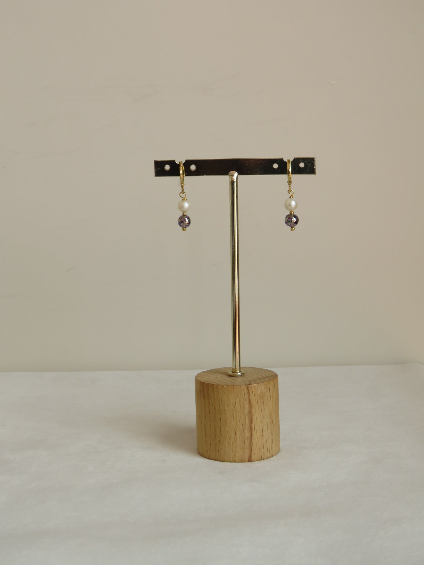 Aretes Eliora