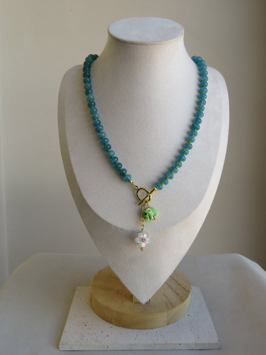 Collar Whimsy