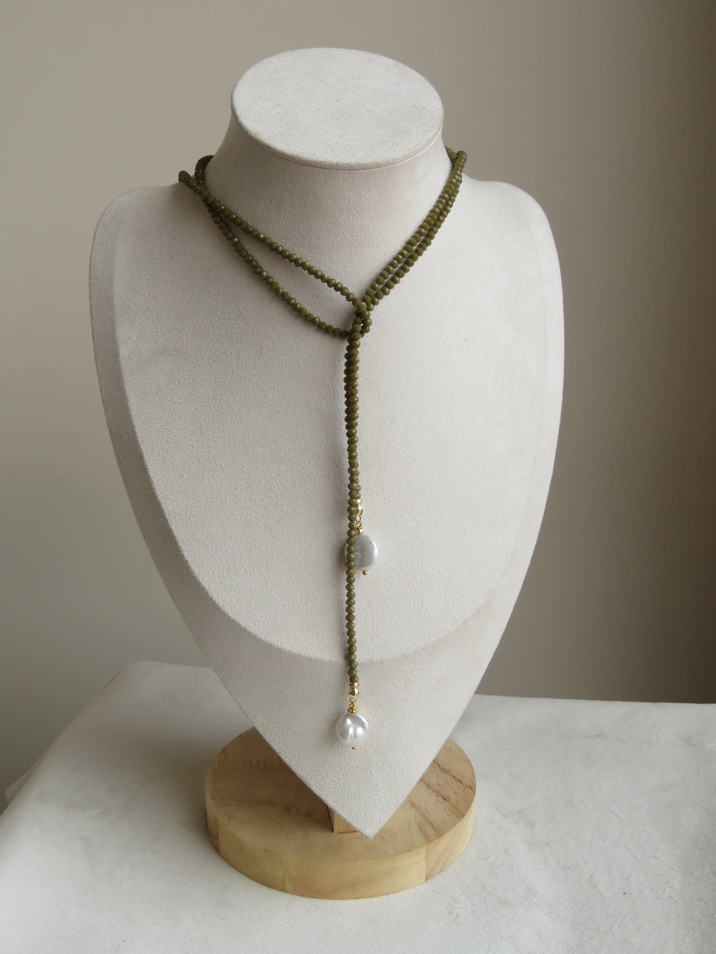 Collar Dalia