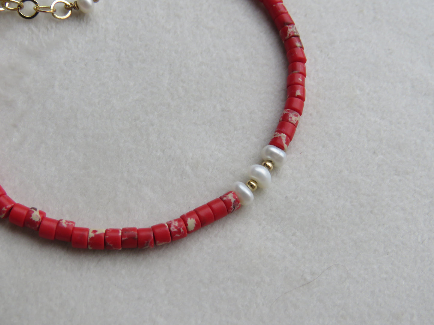 Pulsera Duna
