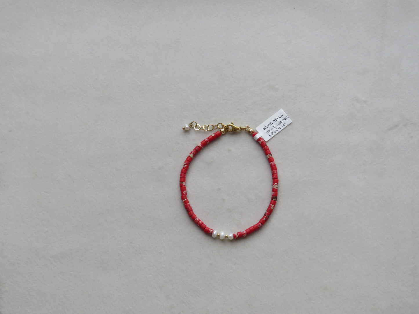 Pulsera Duna