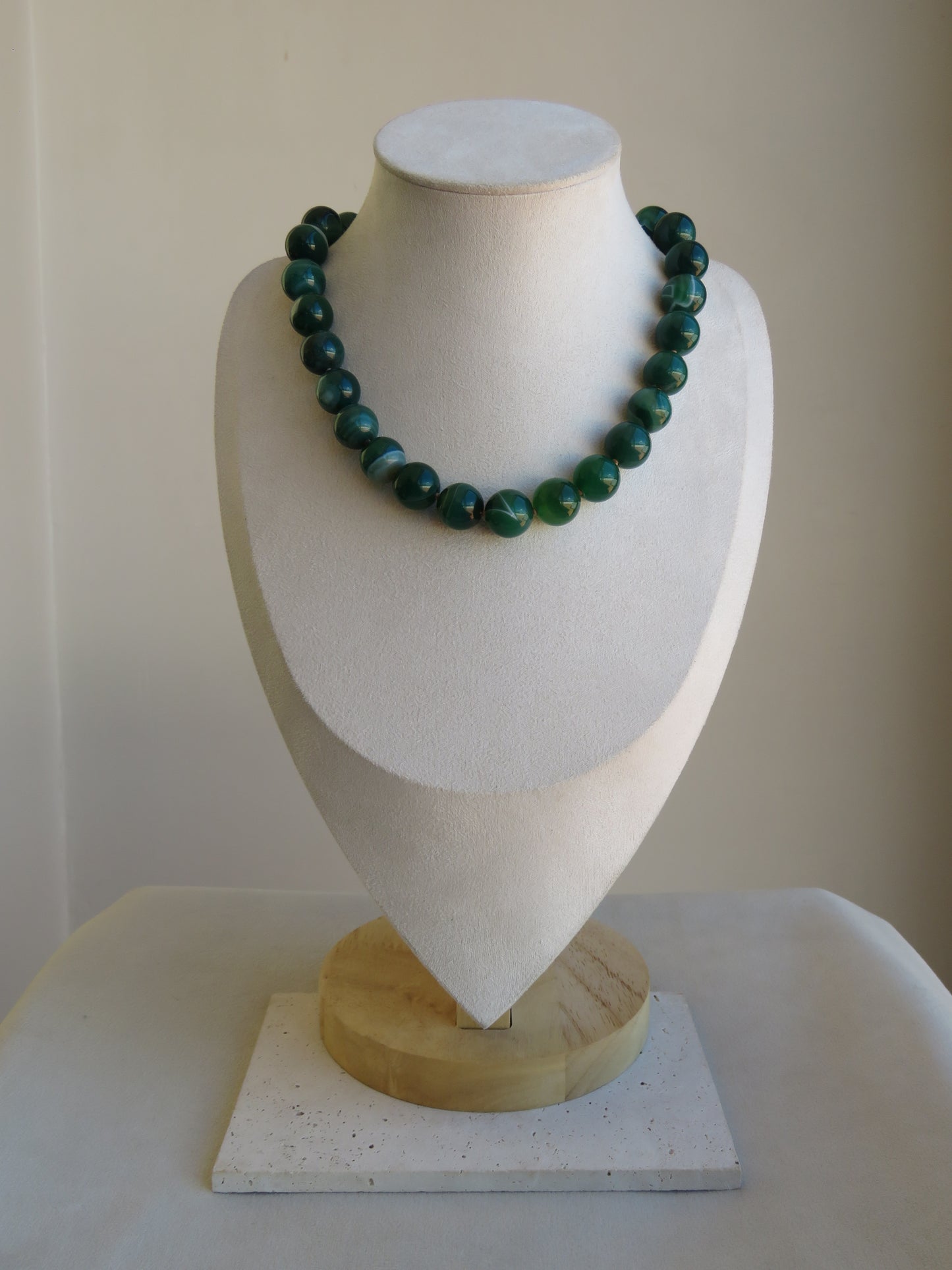 Collar Selva