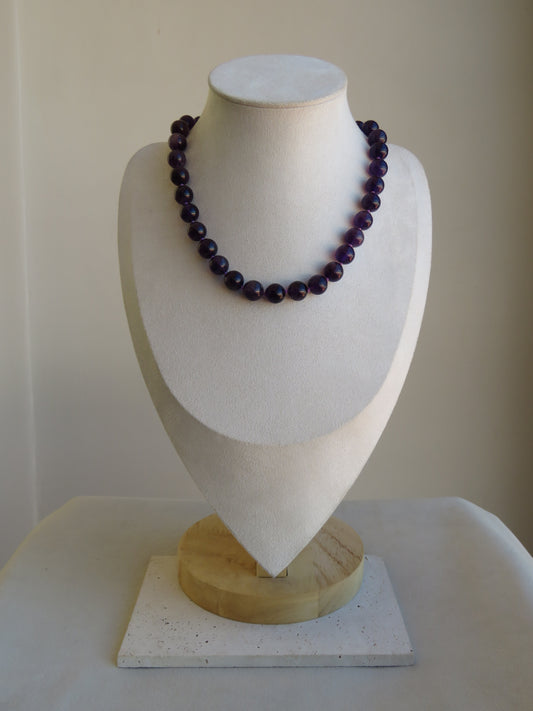 Collar Violet