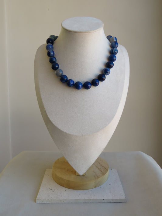 Collar Selva