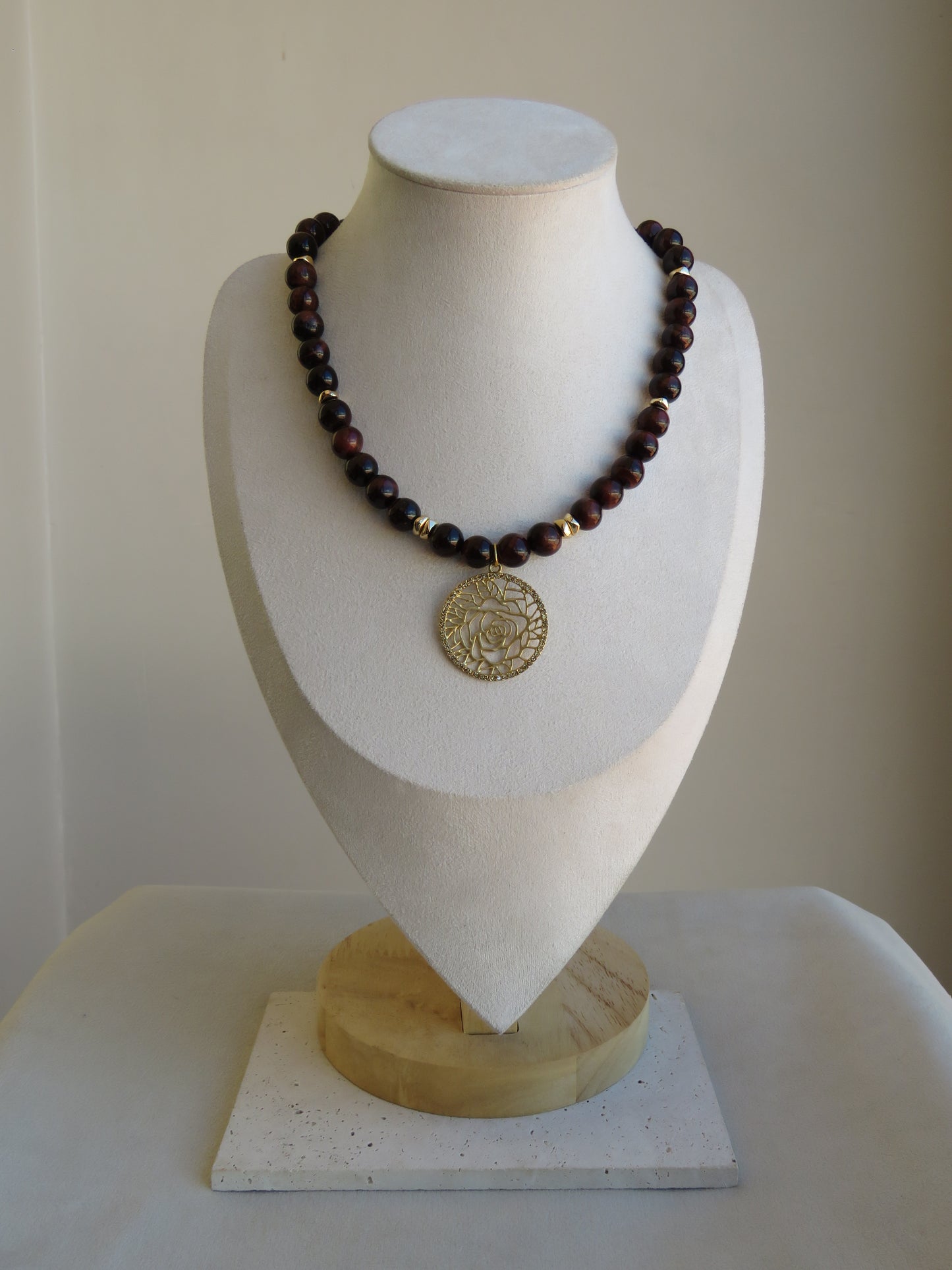 Collar Roma