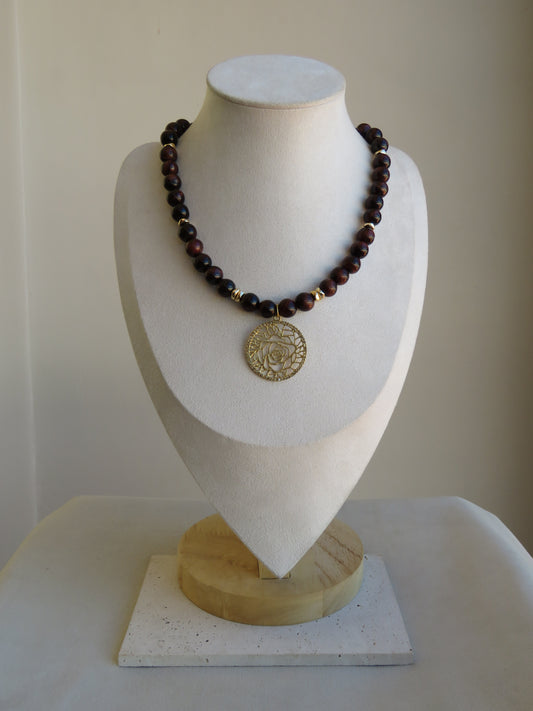 Collar Roma