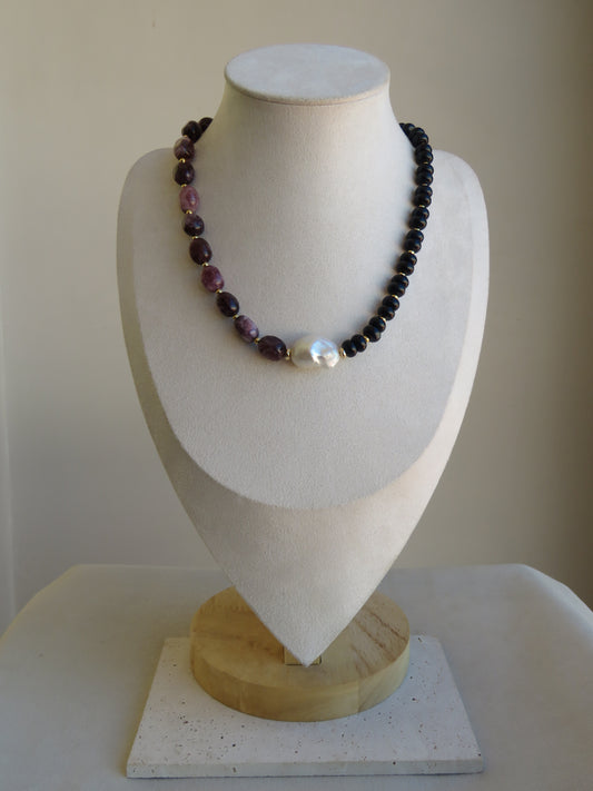 Collar Petra
