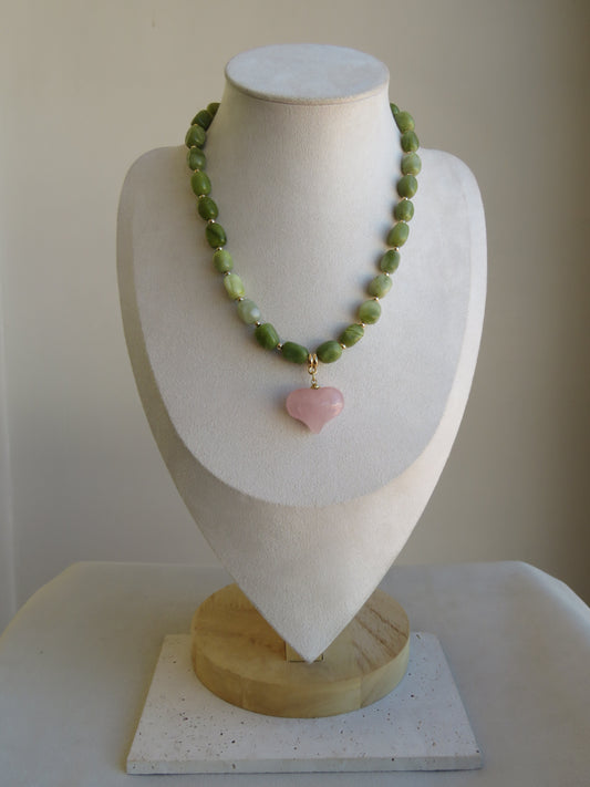Collar Amor