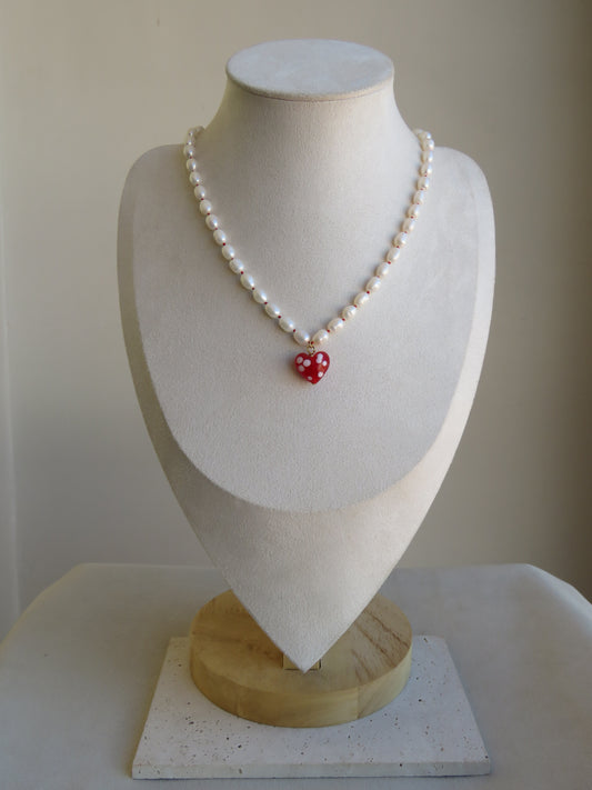 Collar Cherì