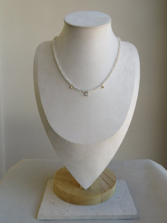 Collar Lunaria