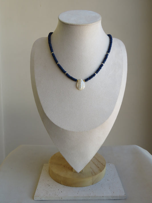 Collar Abysso