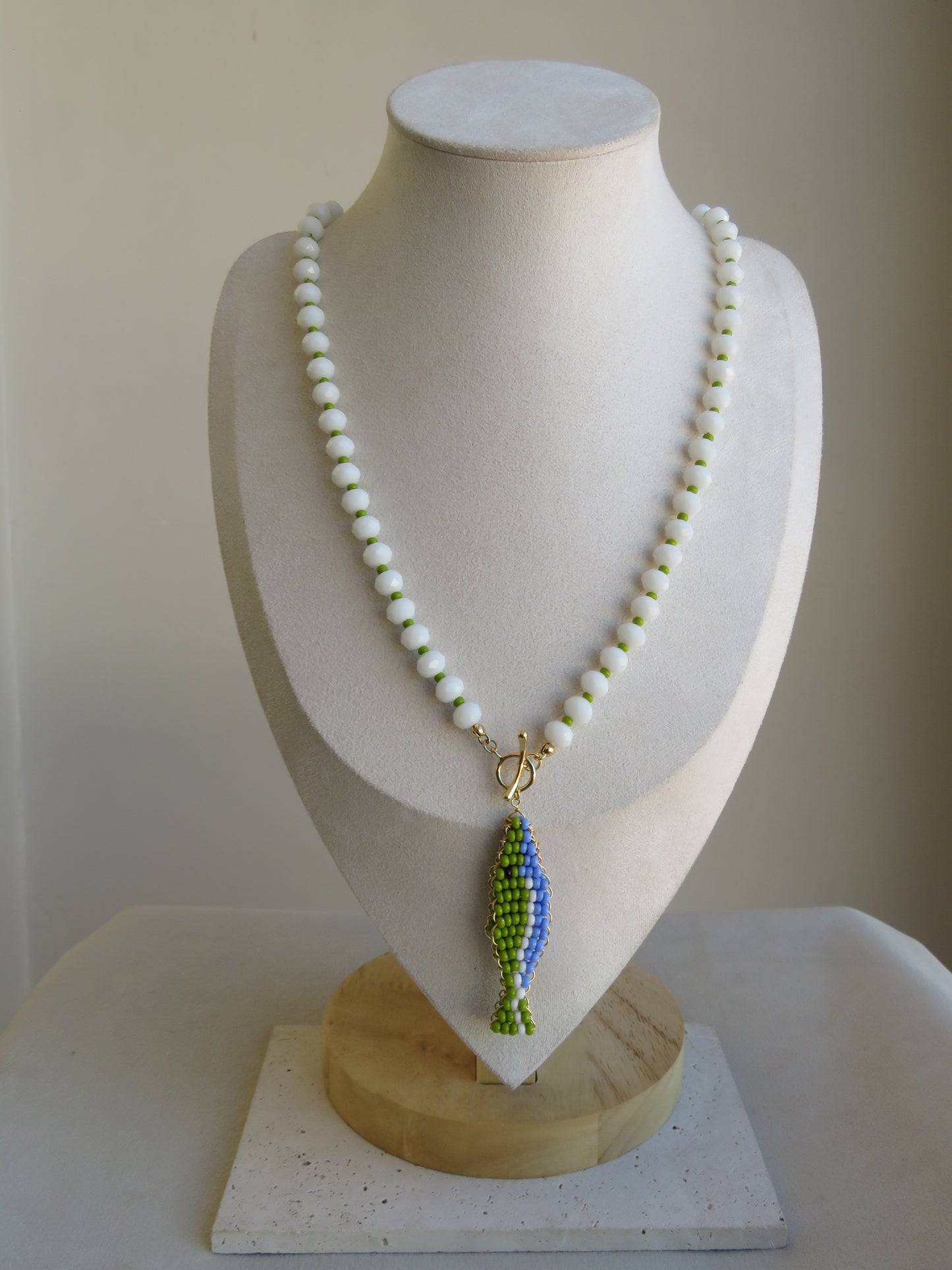 Collar Gloria