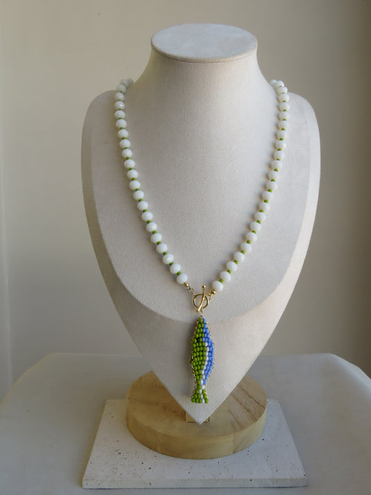 Collar Gloria