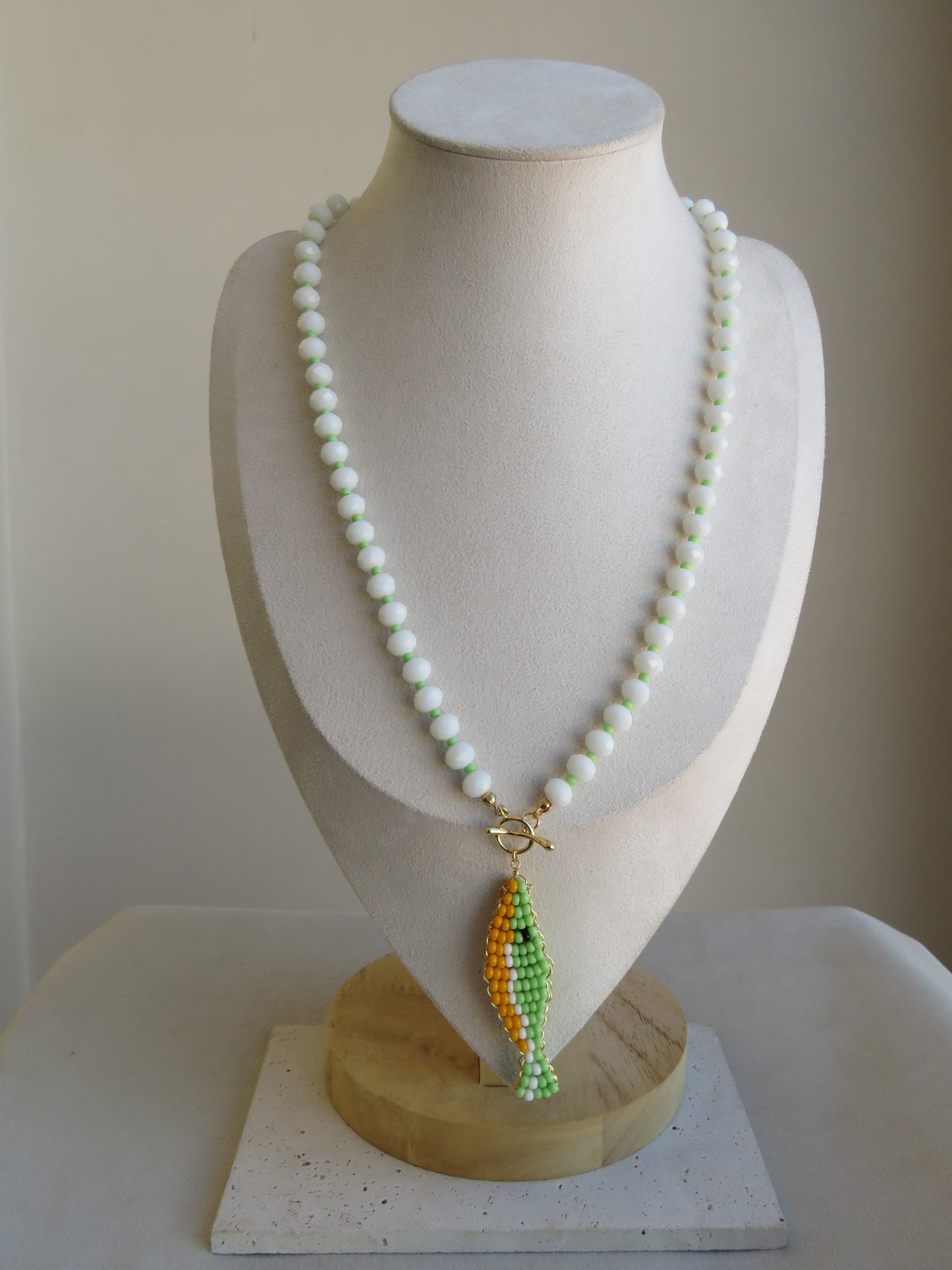 Collar Gloria
